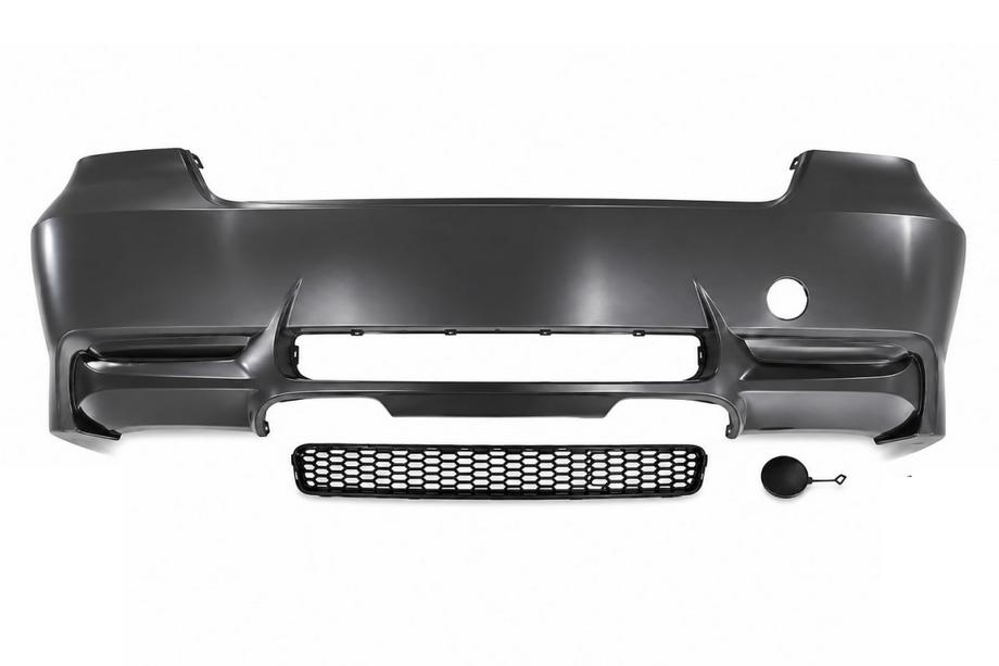 BMW 3 Series E90/E91 2005-2011 M3 Heckstoßstange (für E90 2005-2008) Foto 1