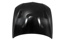 BMW 3 Series E90/E91 2005-2011 GTS-Style Motorhaube (für 2008-2011) Foto 1
