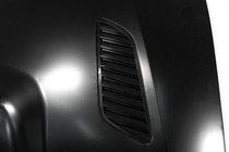 BMW 3 Series E90/E91 2005-2011 GTS-Style Motorhaube (für 2008-2011) Foto 4