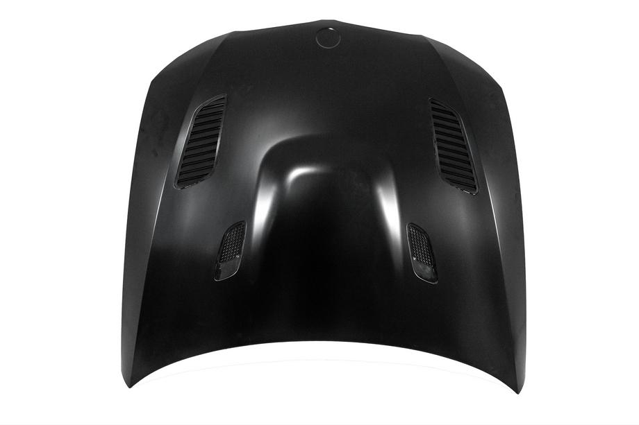 BMW 3 Series E90/E91 2005-2011 GTS-Style Motorhaube (für 2008-2011) Image