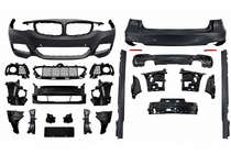 BMW 3 Series F34 2013–2020 M-Sport Bodykit-Set Foto 1