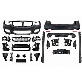 M-Sport Bodykit-Set BMW 3 Series F34 2013–2020