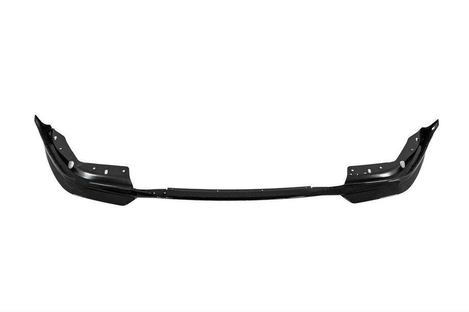 BMW 3 Series G20/G21 2018- Frontstoßstangenlippe Lip MP-Style (für M-Sport 2018-2022, ABS) Foto 5