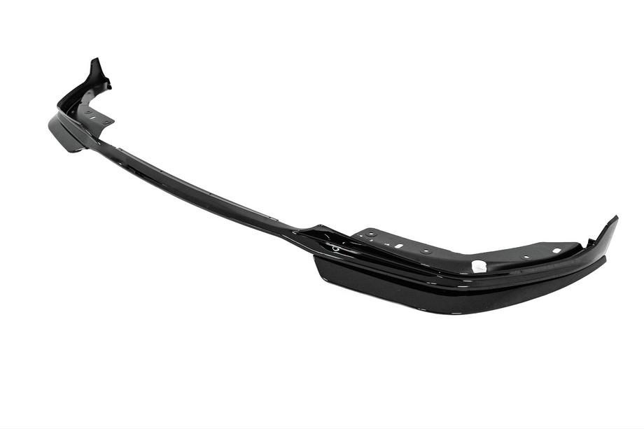 BMW 3 Series G20/G21 2018- Frontstoßstangenlippe Lip MP-Style (für M-Sport 2018-2022, ABS) Foto 6