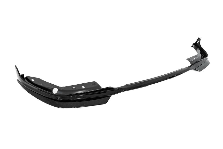 BMW 3 Series G20/G21 2018- Frontstoßstangenlippe Lip MP-Style (für M-Sport 2018-2022, ABS) Foto 7