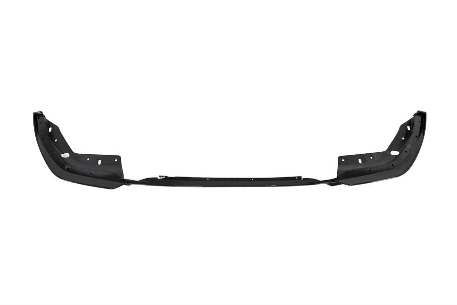 BMW 3 Series G20/G21 2018- Frontstoßstangenlippe Lip MP-Style (für M-Sport 2018-2022, ABS) Foto 9