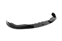 BMW 3 Series G20/G21 2018- Frontstoßstangen-Lippe AC-Style (für M-Sport 2018-2022, ABS) Foto 5