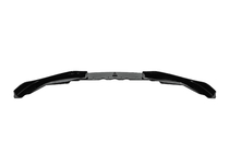 BMW 3 Series G20/G21 2018- Frontstoßstangen-Lippe AC-Style (für M-Sport 2018-2022, ABS) Foto 6