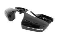 BMW 7 Series G11/G12 2015-2022 Spiegelkappen mit Rahmen M-Look (2 Stk.) Foto 3