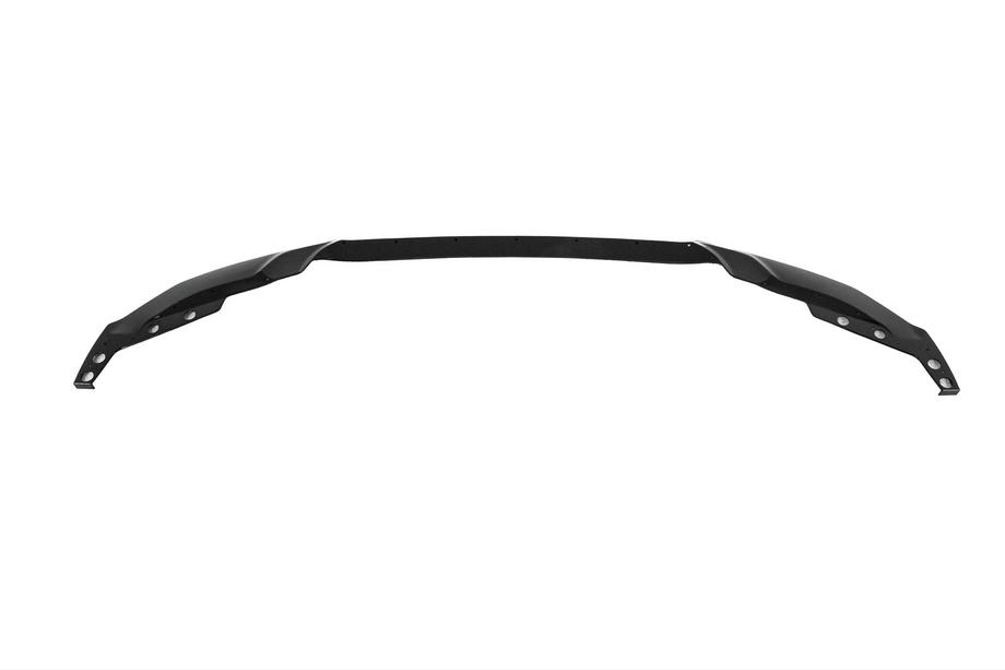 BMW 4 Series F32/F33/F36 2012-2020 Frontlippe CS-Style (für M4, Schwarz Hochglanz) Foto 7