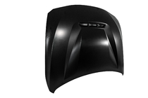 BMW 4 Series F32/F33/F36 2012-2020 Motorhaube im CS-Style (Stahl) Foto 3