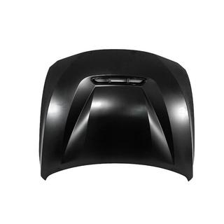 Motorhaube im CS-Style (Stahl) Foto 1