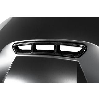 Motorhaube im CS-Style (Stahl) Foto 4