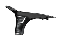 BMW 4 Series F32/F33/F36 2012-2020 Vordere Kotflügel im F82 M4 Look (2 Stk.) Foto 12