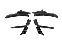 BMW 4 Series F32/F33/F36 2012-2020 Vordere Kotflügel im F82 M4 Look (2 Stk.) Foto 13