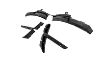 BMW 4 Series F32/F33/F36 2012-2020 Vordere Kotflügel im F82 M4 Look (2 Stk.) Foto 14