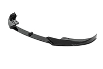 BMW 4 Series G22/23/26 2020- Frontspoiler-Lippe für Stoßstange AC-Style (für M-Sport, ABS) Foto 3