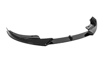 BMW 4 Series G22/23/26 2020- Frontspoiler-Lippe für Stoßstange AC-Style (für M-Sport, ABS) Foto 4