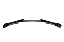 BMW 4 Series G22/23/26 2020- Frontspoiler-Lippe für Stoßstange AC-Style (für M-Sport, ABS) Foto 5