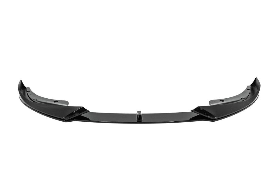 BMW 4 Series G22/23/26 2020- Frontspoiler-Lippe für Stoßstange AC-Style (für M-Sport, ABS) Image