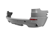 BMW X5 E70 2007-2013 Bodykit-Set mit Kotflügeln X5M (für 2010-2013) Foto 20