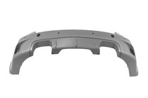 BMW X5 E70 2007-2013 Bodykit-Set mit Kotflügeln X5M (für 2010-2013) Foto 23