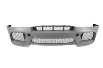 BMW X5 E70 2007-2013 Bodykit-Set mit Kotflügeln X5M (für 2010-2013) Foto 26
