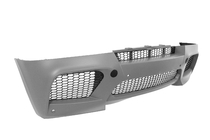 BMW X5 E70 2007-2013 Bodykit-Set mit Kotflügeln X5M (für 2010-2013) Foto 29