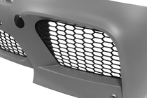 BMW X5 E70 2007-2013 Bodykit-Set mit Kotflügeln X5M (für 2010-2013) Foto 30