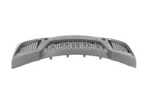 BMW X5 E70 2007-2013 Bodykit-Set mit Kotflügeln X5M (für 2010-2013) Foto 31