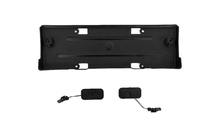 BMW X5 E70 2007-2013 Bodykit-Set mit Kotflügeln X5M (für 2010-2013) Foto 35