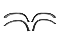 BMW X5 E70 2007-2013 Bodykit-Set mit Kotflügeln X5M (für 2010-2013) Foto 38
