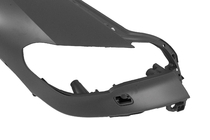 BMW X5 E70 2007-2013 Bodykit-Set mit Kotflügeln X5M (für 2010-2013) Foto 10