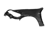 BMW X5 E70 2007-2013 Bodykit-Set mit Kotflügeln X5M (für 2010-2013) Foto 11