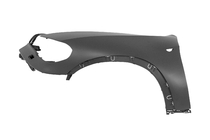 BMW X5 E70 2007-2013 Bodykit-Set mit Kotflügeln X5M (für 2010-2013) Foto 5