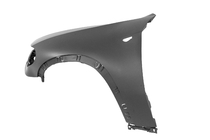 BMW X5 E70 2007-2013 Bodykit-Set mit Kotflügeln X5M (für 2010-2013) Foto 13
