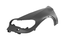 BMW X5 E70 2007-2013 Bodykit-Set mit Kotflügeln X5M (für 2010-2013) Foto 14
