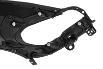BMW X5 E70 2007-2013 Bodykit-Set mit Kotflügeln X5M (für 2010-2013) Foto 17