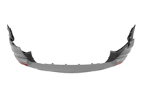 BMW X5 E70 2007-2013 X5M Bodykit-Set (für 2010-2013) Foto 7