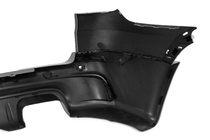 BMW X5 E70 2007-2013 X5M Bodykit-Set (für 2010-2013) Foto 13