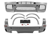 BMW X5 E70 2007-2013 X5M Bodykit-Set (für 2010-2013) Foto 1