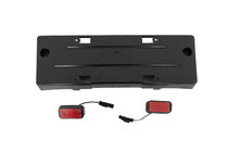 BMW X5 E70 2007-2013 X5M Bodykit-Set (für 2010-2013) Foto 4