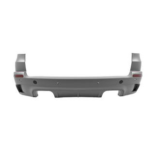 X5M Bodykit-Set (für 2010-2013) Foto 3