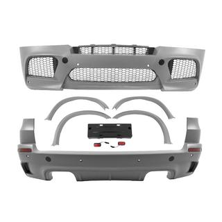 X5M Bodykit-Set (für 2010-2013) Foto 1