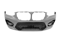 BMW X4 G02 2018- Bodykit-Set 2018-2022 (F98 X4M) Foto 5