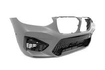 BMW X4 G02 2018- Bodykit-Set 2018-2022 (F98 X4M) Foto 8