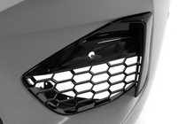BMW X4 G02 2018- Bodykit-Set 2018-2022 (F98 X4M) Foto 9