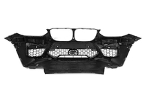 BMW X4 G02 2018- Bodykit-Set 2018-2022 (F98 X4M) Foto 12