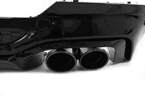 BMW X4 G02 2018- Bodykit-Set 2018-2022 (F98 X4M) Foto 21