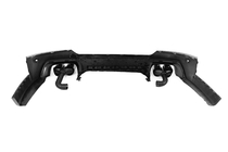 BMW X4 G02 2018- Bodykit-Set 2018-2022 (F98 X4M) Foto 22